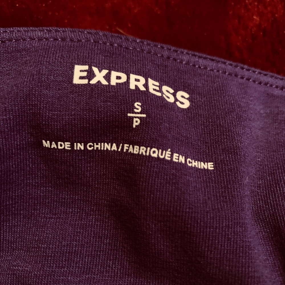 Express top bundle - Picture 3 of 3